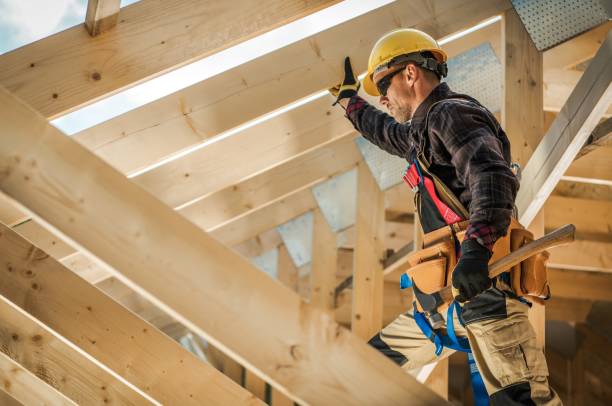 Best New Roof Installation  in Park Rapids, MN