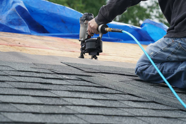 Tile Roofing Contractor in Park Rapids, MN