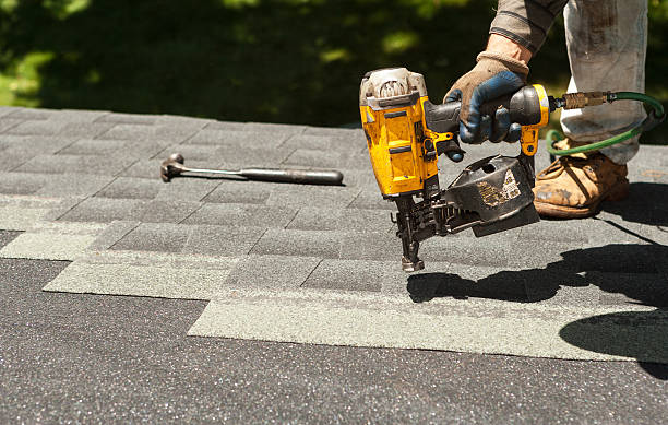 Best Commercial Roofing Services  in Park Rapids, MN